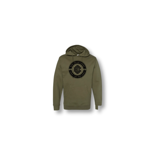 BCC Hoodie - Image 2