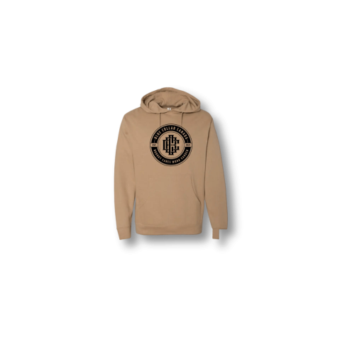 BCC Hoodie