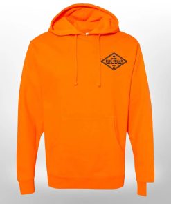 Blaze Hoodie