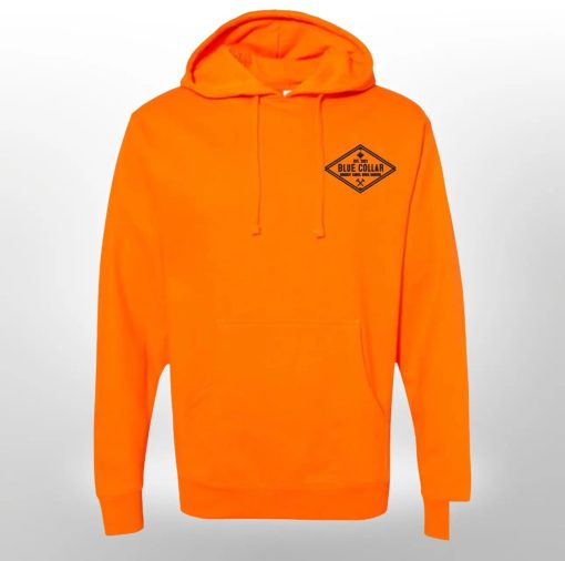 Blaze Hoodie