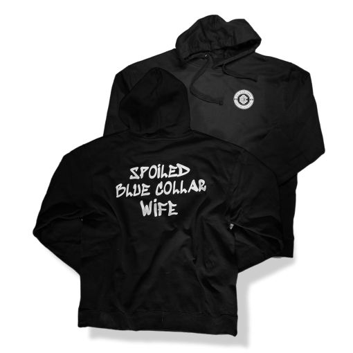 Spoiled Hoodie