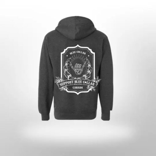 Support Hoodie - Image 3