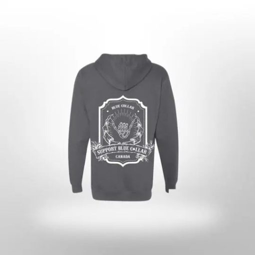 Support Hoodie - Image 6